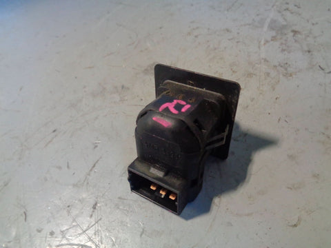 Freelander 1 Electric Mirror Adjust Switch AMR2498 Land Rover 1998 to 2006