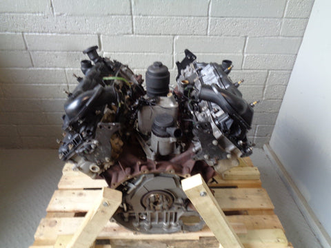 TDV8 Engine Range Rover L322 3.6 TDV8 Diesel 118K 368DT H04054