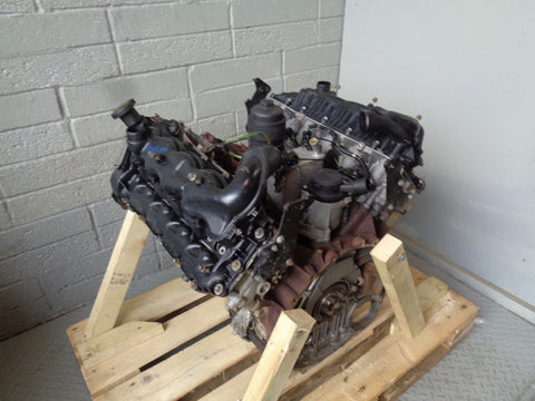 TDV8 Engine Range Rover L322 3.6 TDV8 Diesel 118K 368DT H04054