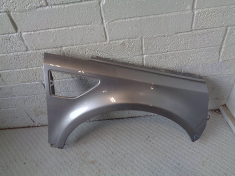 Freelander 2 Front Wing Off Side Stornoway Grey Land Rover 2006 to 2011 L28104