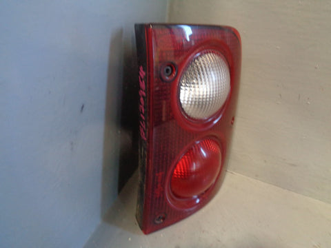 Freelander 1 Rear Light Off Side Upper Tail Lamp Land Rover 1998 to 2004