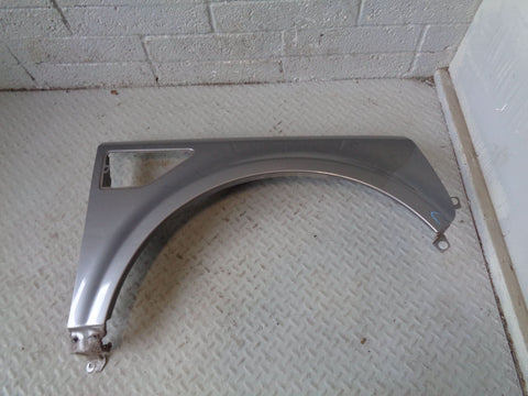 Freelander 2 Front Wing Off Side Stornoway Grey Land Rover 2006 to 2011 L28104