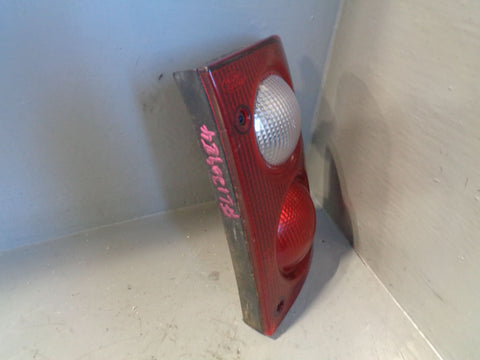 Freelander 1 Rear Light Off Side Upper Tail Lamp Land Rover 1998 to 2004