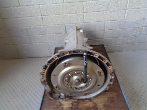 Gearbox Automatic 8 Speed CPLA-7000-DA Auto Discovery 4 Range Rover Sport TDV6