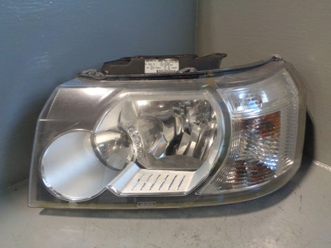 Freelander 2 Near Side Halogen Headlight Left Land Rover 6H52-13W030-AC B15113