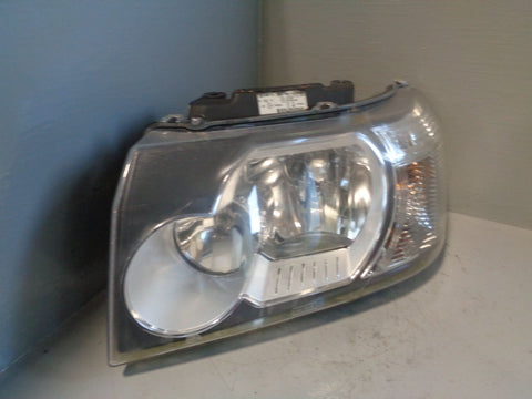 Freelander 2 Near Side Halogen Headlight Left Land Rover 6H52-13W030-AC B15113