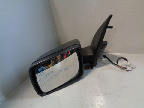 Freelander 2 Mirror Near Side Power Fold Electric Land Rover 2006 to 2011 L28104