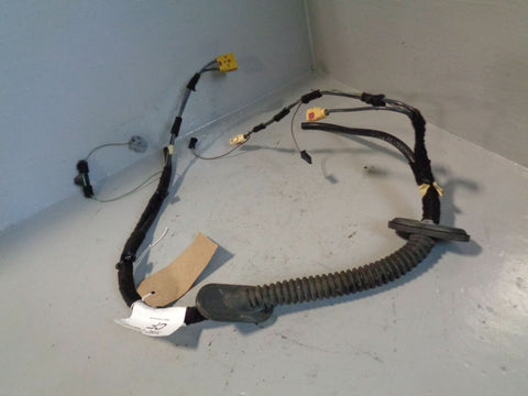 Freelander 2 Tailgate Wiring Loom Harness 7G92-14B562 CF Land Rover