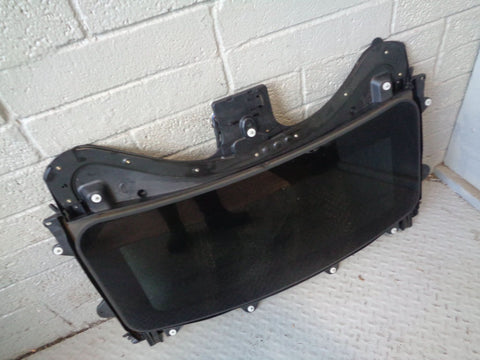 Discovery 3 Sunroof Complete with Motor and Blind Land Rover 2004 to 2009 L22114