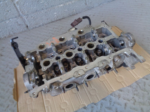 Cylinder Head 3.0 TDV6 Right Off Side Land Rover Discovery 4 2009 to 2014 K26084