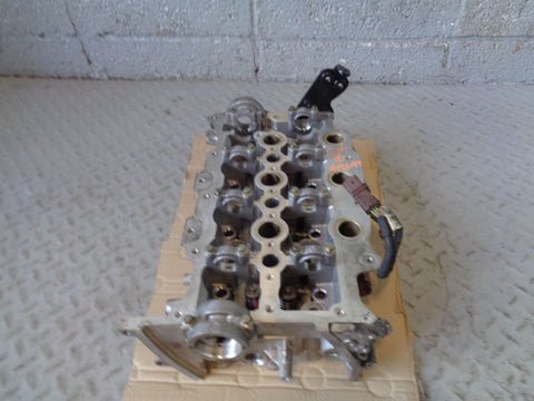 Cylinder Head 3.0 TDV6 Right Off Side Land Rover Discovery 4 2009 to 2014 K26084