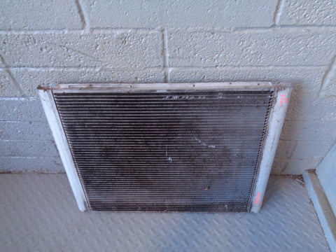 Range Rover Engine Cooling Radiator L322 3.0 TD6 Diesel 2002 to 2006