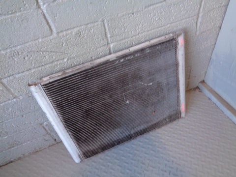 Range Rover Engine Cooling Radiator L322 3.0 TD6 Diesel 2002 to 2006