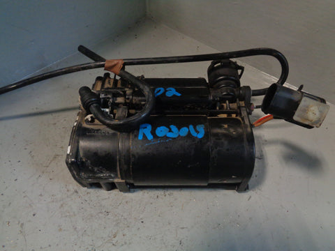 Discovery 2 Air Suspension Compressor Wabco RQG100041 Land Rover R03015