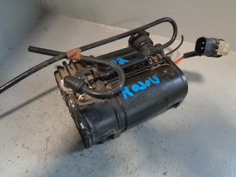 Discovery 2 Air Suspension Compressor Wabco RQG100041 Land Rover R03015