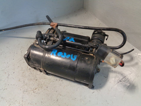 Discovery 2 Air Suspension Compressor Wabco RQG100041 Land Rover R03015