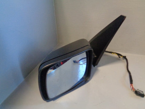 Range Rover L322 Electric Mirror Door Power Fold Near Side Left Facelift S1084