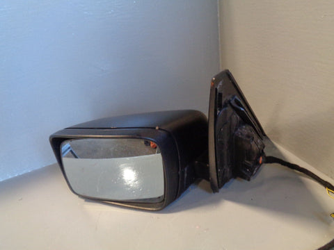 Range Rover L322 Electric Mirror Door Power Fold Near Side Left Facelift S1084