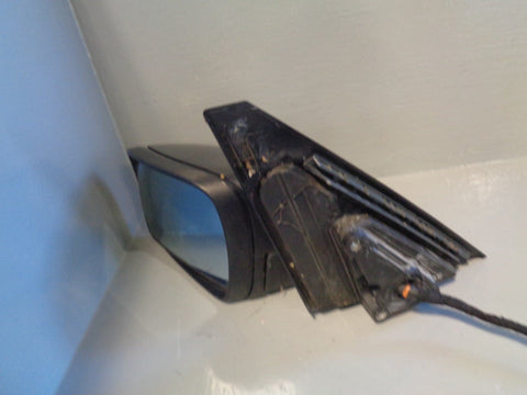 Range Rover L322 Electric Mirror Door Power Fold Near Side Left Facelift S1084