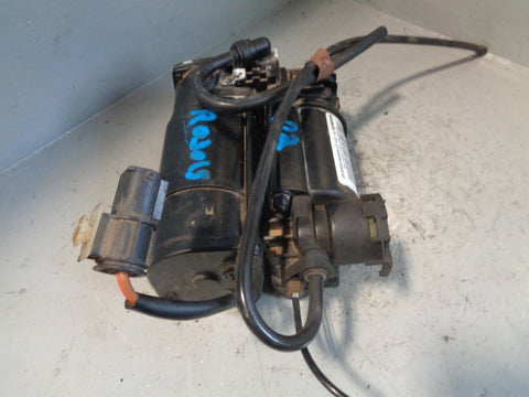 Discovery 2 Air Suspension Compressor Wabco RQG100041 Land Rover R03015