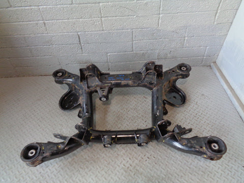 Range Rover L322 Rear Subframe KHE500100 2002 to 2005 V8 TD6 S25064