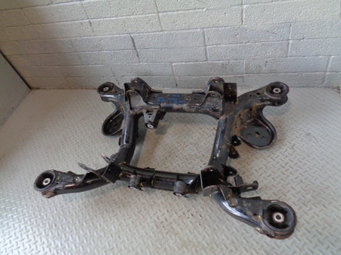 Range Rover L322 Rear Subframe KHE500100 2002 to 2005 V8 TD6 S25064