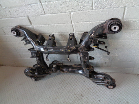 Range Rover L322 Rear Subframe KHE500100 2002 to 2005 V8 TD6 S25064