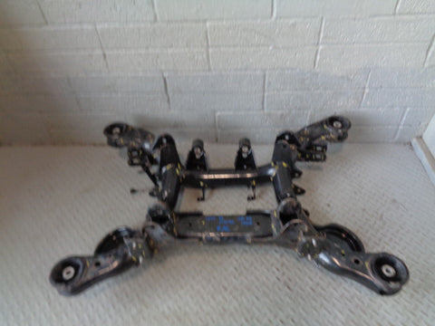 Range Rover L322 Rear Subframe KHE500100 2002 to 2005 V8 TD6 S25064