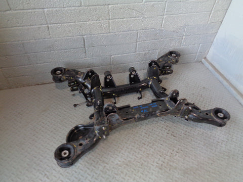 Range Rover L322 Rear Subframe KHE500100 2002 to 2005 V8 TD6 S25064