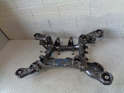 Range Rover L322 Rear Subframe KHE500100 2002 to 2005 V8 TD6 S25064