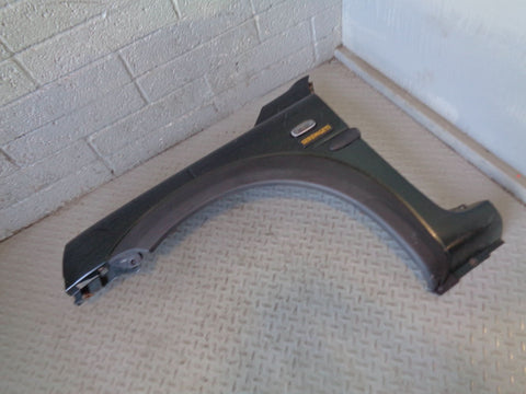 Freelander 1 Front Wing Near Side Epsom Green Land Rover 1998 to 2004 L130924