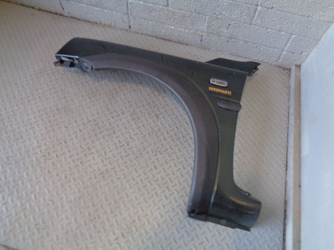 Freelander 1 Front Wing Near Side Epsom Green Land Rover 1998 to 2004 L130924