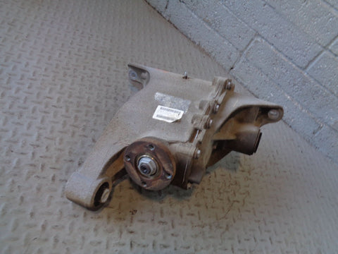 Rear Diff 3.21 Ratio Discovery 4 Range Rover Sport CH22-4W063-AB 2009 to 2016