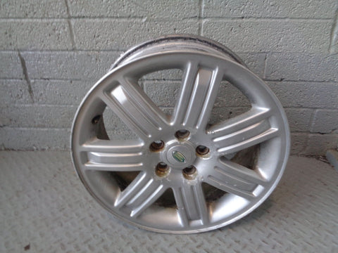 Range Rover L322 Alloy Wheel Single 19" x 8J RRC502640 2002 to 2009 L04114