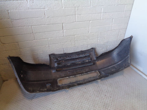 Freelander 1 Front Bumper Epsom Green Land Rover 1998 to 2004 L13094