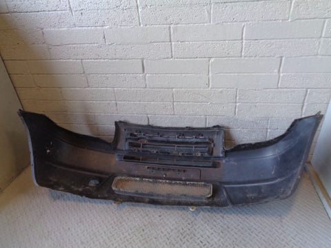 Freelander 1 Front Bumper Epsom Green Land Rover 1998 to 2004 L13094