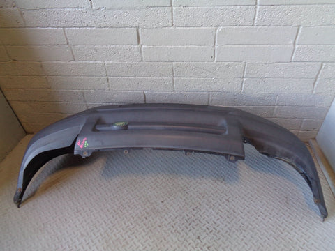 Freelander 1 Front Bumper Epsom Green Land Rover 1998 to 2004 L13094