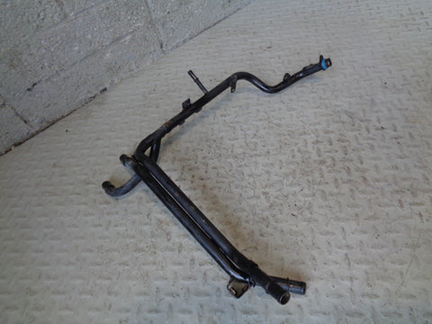 Freelander 1 Coolant Water Pipe Junction Land Rover 2.0 TD4 2001 to 2006