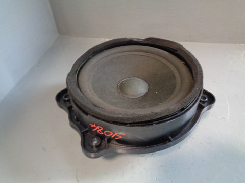 Range Rover L322 Front Door Speaker XQM500170 Left or Right 2002 to 2006