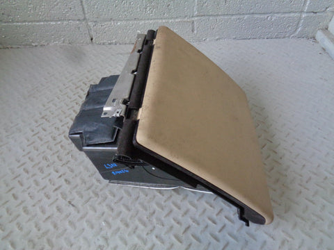 Range Rover L322 Glove Box Lower Sand Land Rover 2002 to 2006 R14054