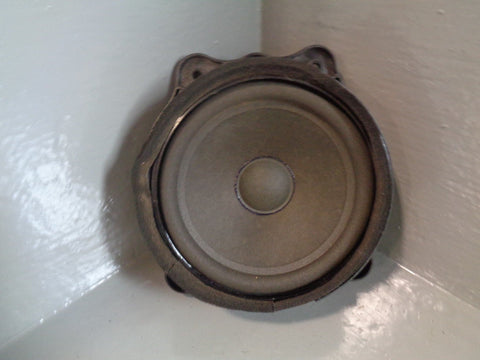 Range Rover L322 Front Door Speaker XQM500170 Left or Right 2002 to 2006