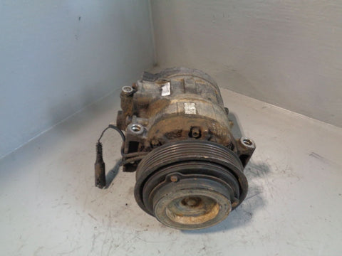 Freelander 1 Air Con Compressor 2.0 TD4 Conditioning 447220-8514 Land Rover