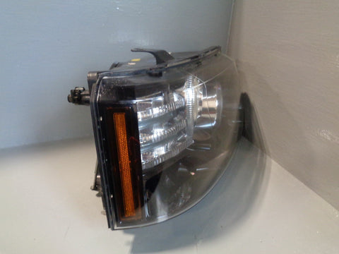 Range Rover L322 Headlight Xenon Off Side Facelift CH42 13W029-AA Right