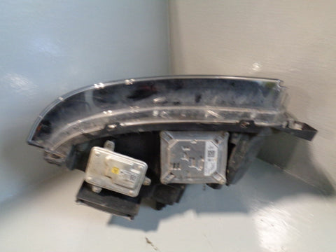 Range Rover L322 Headlight Xenon Off Side Facelift CH42 13W029-AA Right