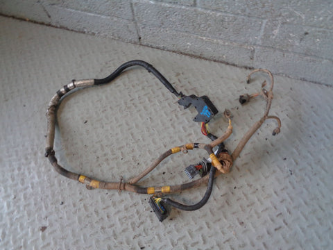 Discovery 3 Auto Gearbox Wiring Loom YMD501642B Land Rover 2.7 TDV6