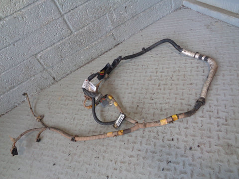 Discovery 3 Auto Gearbox Wiring Loom YMD501642B Land Rover 2.7 TDV6