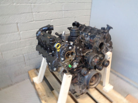 TDV8 Engine Range Rover L322 3.6 TDV8 Diesel 121K 368DT L14114