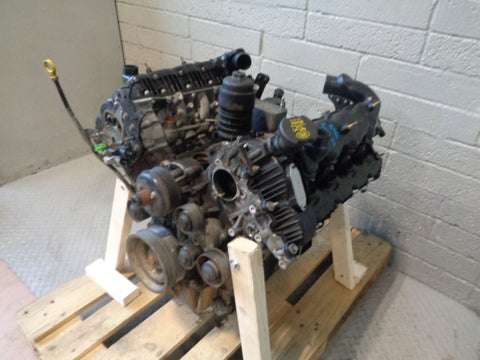 TDV8 Engine Range Rover L322 3.6 TDV8 Diesel 121K 368DT L14114