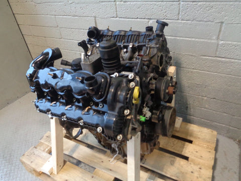 TDV8 Engine Range Rover L322 3.6 TDV8 Diesel 121K 368DT L14114