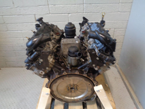 TDV8 Engine Range Rover L322 3.6 TDV8 Diesel 121K 368DT L14114